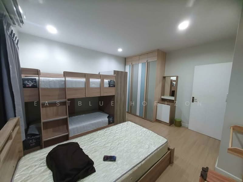 Plex Bangna, Samut Prakan, 90/239 Burapha Withi Expressway, Bang Kaeo, Bang Plee, Samut Prakan, 3 Bedrooms, 190 sqm, Townhouse For Sale, by Eastblue Horizon, 500175810 - DDproperty.com