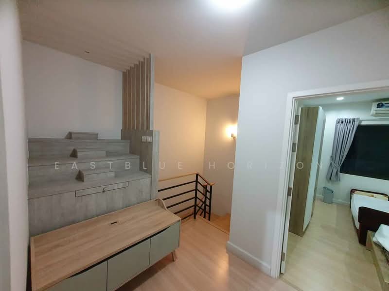 Plex Bangna, Samut Prakan, 90/239 Burapha Withi Expressway, Bang Kaeo, Bang Plee, Samut Prakan, 3 Bedrooms, 190 sqm, Townhouse For Sale, by Eastblue Horizon, 500175810 - DDproperty.com