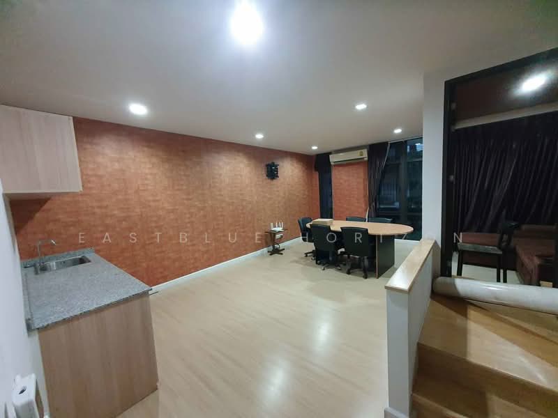 Plex Bangna, Samut Prakan, 90/239 Burapha Withi Expressway, Bang Kaeo, Bang Plee, Samut Prakan, 3 Bedrooms, 190 sqm, Townhouse For Sale, by Eastblue Horizon, 500175810 - DDproperty.com