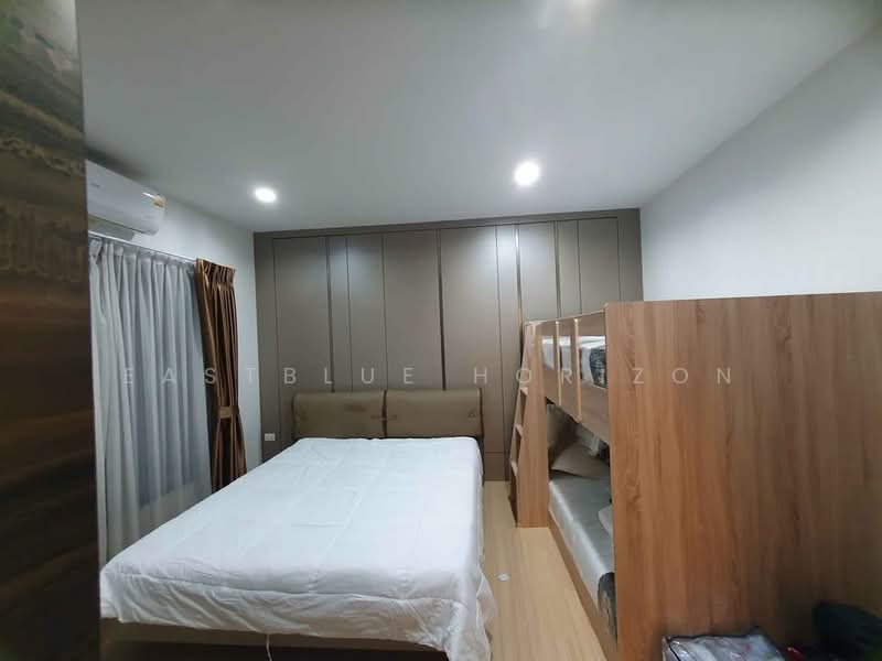 Plex Bangna, Samut Prakan, 90/239 Burapha Withi Expressway, Bang Kaeo, Bang Plee, Samut Prakan, 3 Bedrooms, 190 sqm, Townhouse For Sale, by Eastblue Horizon, 500175810 - DDproperty.com