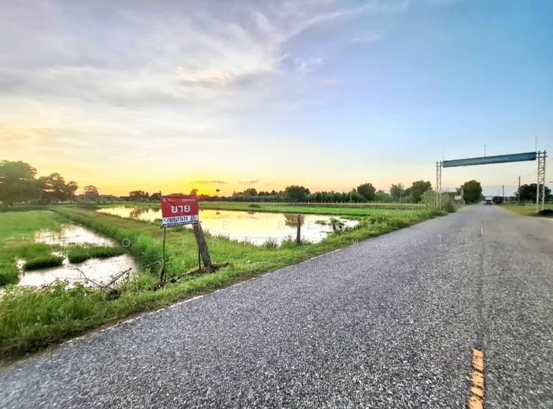 ที่ดินดงลาน ร้อยเอ็ด, Roi Et, Dong Lan, Muang Roi Et, Roi Et, , 6,332 sqm, Land For Sale, by The Best Property  ทองใบ, 500175813 - DDproperty.com
