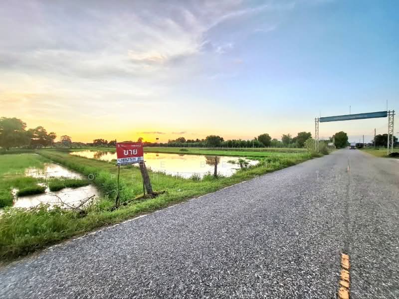 ที่ดินดงลาน ร้อยเอ็ด, Roi Et, Dong Lan, Muang Roi Et, Roi Et, , 6,332 sqm, Land For Sale, by The Best Property  ทองใบ, 500175813 - DDproperty.com