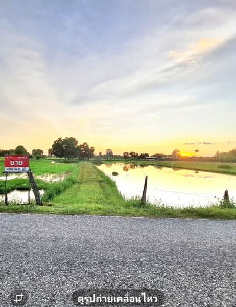 ที่ดินดงลาน ร้อยเอ็ด, Roi Et, Dong Lan, Muang Roi Et, Roi Et, , 6,332 sqm, Land For Sale, by The Best Property  ทองใบ, 500175813 - DDproperty.com