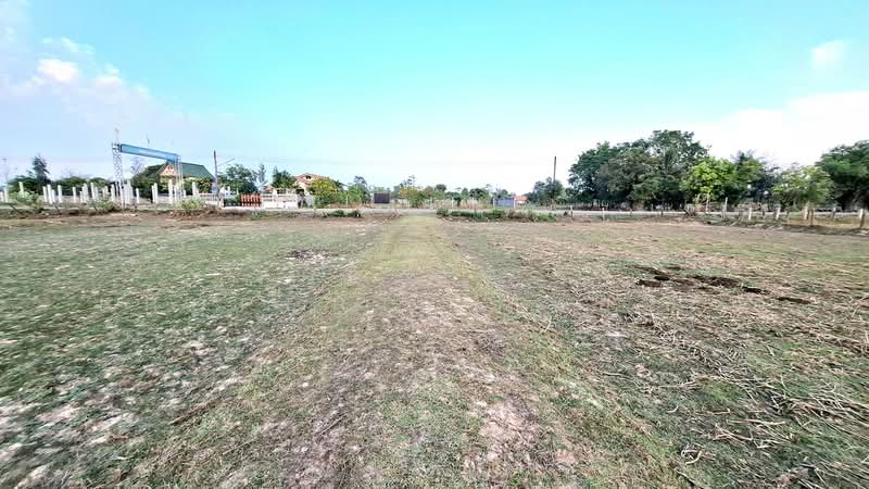 For Sale - ที่ดินดงลาน ร้อยเอ็ด, Roi Et