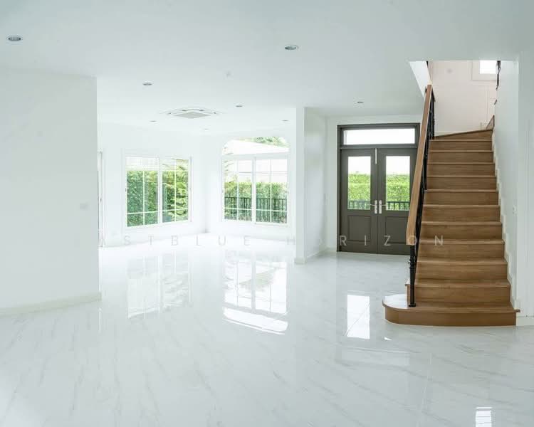 Grandio Sathorn, กรุงเทพ, Kanlapaphruek outbound side, บางขุนเทียน, จอมทอง, กรุงเทพ, 223 ตร.ม., บ้านเดี่ยว ขาย, โดย Eastblue Horizon, 500175814 - DDproperty.com
