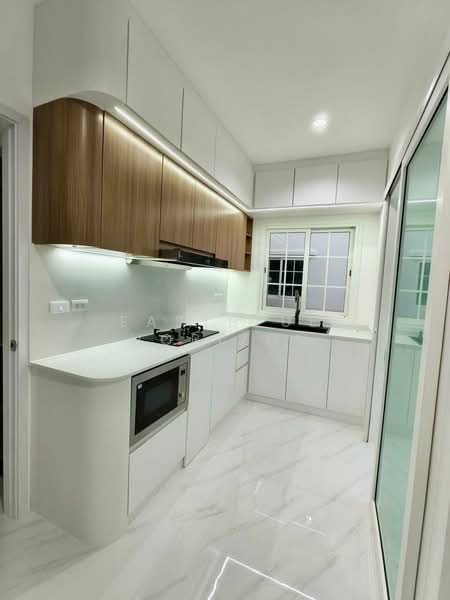 Grandio Sathorn, กรุงเทพ, Kanlapaphruek outbound side, บางขุนเทียน, จอมทอง, กรุงเทพ, 223 ตร.ม., บ้านเดี่ยว ขาย, โดย Eastblue Horizon, 500175814 - DDproperty.com