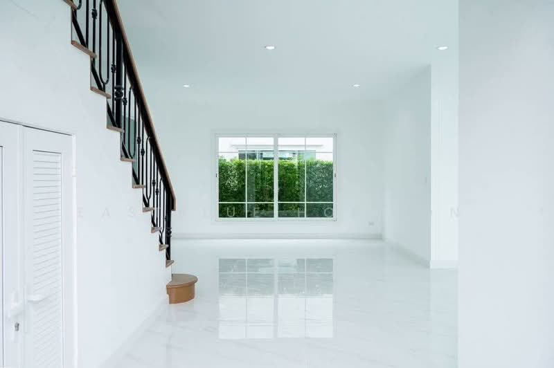Grandio Sathorn, กรุงเทพ, Kanlapaphruek outbound side, บางขุนเทียน, จอมทอง, กรุงเทพ, 223 ตร.ม., บ้านเดี่ยว ขาย, โดย Eastblue Horizon, 500175814 - DDproperty.com