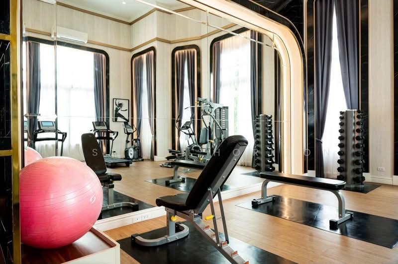 Grandio Sathorn : แกรนดิโอ สาทร, กรุงเทพ, Kanlapaphruek outbound side, บางขุนเทียน, จอมทอง, กรุงเทพ, 223 ตร.ม., บ้านเดี่ยว ขาย, โดย Eastblue Horizon, 500175814 - DDproperty.com