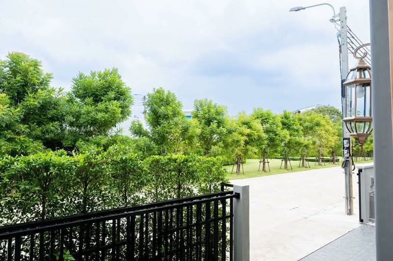 Grandio Sathorn, กรุงเทพ, Kanlapaphruek outbound side, บางขุนเทียน, จอมทอง, กรุงเทพ, 223 ตร.ม., บ้านเดี่ยว ขาย, โดย Eastblue Horizon, 500175814 - DDproperty.com