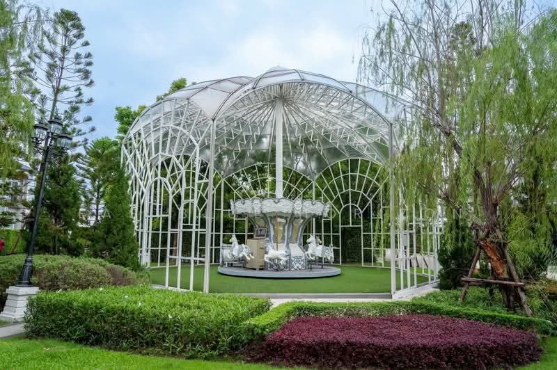 Grandio Sathorn, Bangkok, Kanlapaphruek outbound side, Bangkhuntien, Chom Thong, Bangkok, 4 Bedrooms, 223 sqm, Single Detached House For Sale, by Eastblue Horizon, 500175814 - DDproperty.com