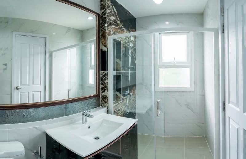 Grandio Sathorn, Bangkok, Kanlapaphruek outbound side, Bangkhuntien, Chom Thong, Bangkok, 4 Bedrooms, 223 sqm, Single Detached House For Sale, by Eastblue Horizon, 500175814 - DDproperty.com