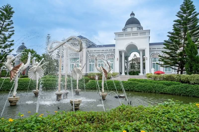 Grandio Sathorn : แกรนดิโอ สาทร, กรุงเทพ, Kanlapaphruek outbound side, บางขุนเทียน, จอมทอง, กรุงเทพ, 223 ตร.ม., บ้านเดี่ยว ขาย, โดย Eastblue Horizon, 500175814 - DDproperty.com