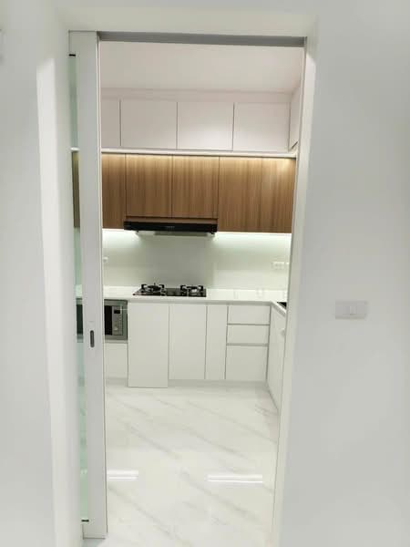 Grandio Sathorn, กรุงเทพ, Kanlapaphruek outbound side, บางขุนเทียน, จอมทอง, กรุงเทพ, 223 ตร.ม., บ้านเดี่ยว ขาย, โดย Eastblue Horizon, 500175814 - DDproperty.com