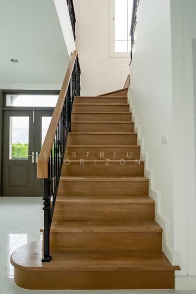 Grandio Sathorn, กรุงเทพ, Kanlapaphruek outbound side, บางขุนเทียน, จอมทอง, กรุงเทพ, 223 ตร.ม., บ้านเดี่ยว ขาย, โดย Eastblue Horizon, 500175814 - DDproperty.com