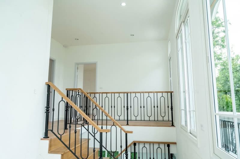 Grandio Sathorn, กรุงเทพ, Kanlapaphruek outbound side, บางขุนเทียน, จอมทอง, กรุงเทพ, 223 ตร.ม., บ้านเดี่ยว ขาย, โดย Eastblue Horizon, 500175814 - DDproperty.com