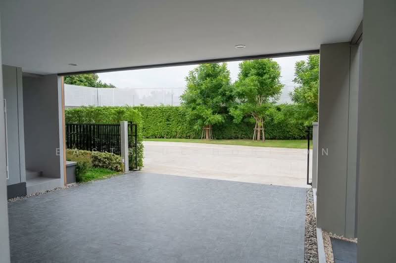 Grandio Sathorn, กรุงเทพ, Kanlapaphruek outbound side, บางขุนเทียน, จอมทอง, กรุงเทพ, 223 ตร.ม., บ้านเดี่ยว ขาย, โดย Eastblue Horizon, 500175814 - DDproperty.com