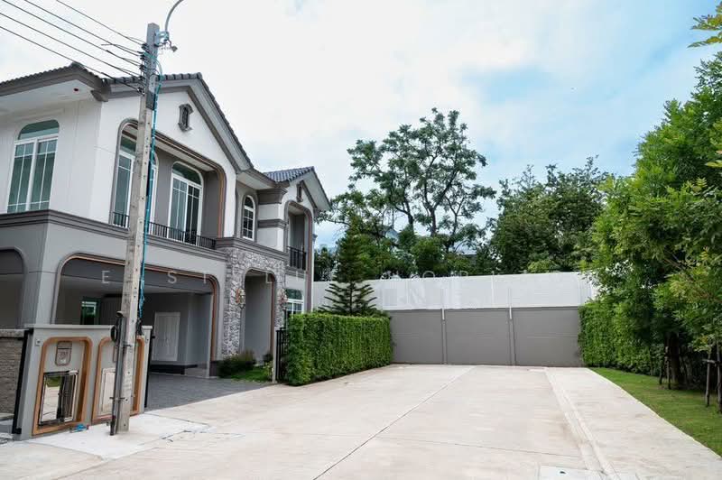 Grandio Sathorn, Bangkok, Kanlapaphruek outbound side, Bangkhuntien, Chom Thong, Bangkok, 4 Bedrooms, 223 sqm, Single Detached House For Sale, by Eastblue Horizon, 500175814 - DDproperty.com