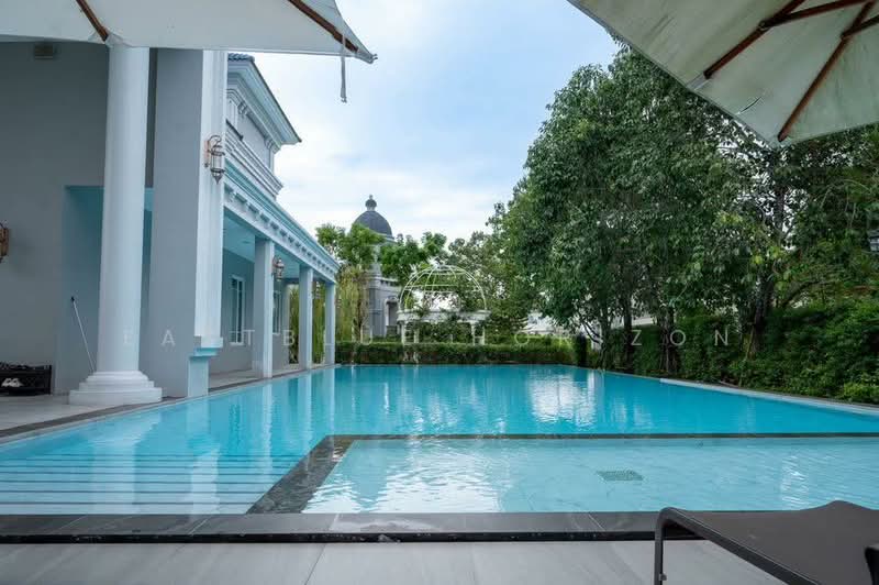 Grandio Sathorn, กรุงเทพ, Kanlapaphruek outbound side, บางขุนเทียน, จอมทอง, กรุงเทพ, 223 ตร.ม., บ้านเดี่ยว ขาย, โดย Eastblue Horizon, 500175814 - DDproperty.com