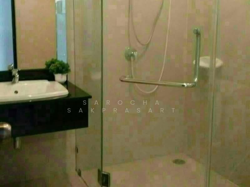 The Zest Ladprao, Bangkok, Ladprao, Jom Phon, Chatuchak, Bangkok, 1 Bedroom, 45 sqm, Condo For Rent, by Sarocha Sakprasart, 500175815 - DDproperty.com