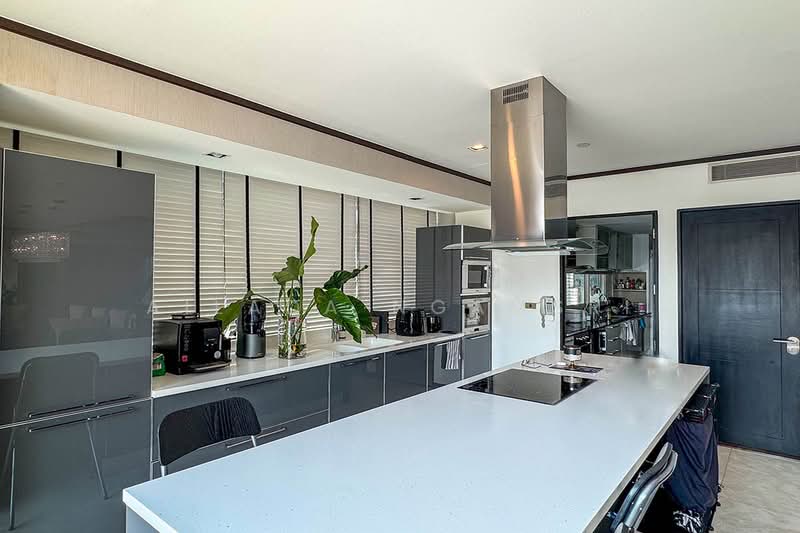 Le Raffine Jambunuda Sukhumvit 31, Bangkok, Sukhumvit 31, Khlongtoei Nua, Watthana, Bangkok, 3 Bedrooms, 382 sqm, Condo For Sale, by Ailada Ngamsri, 500175817 - DDproperty.com