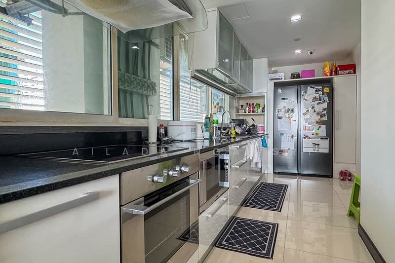 Le Raffine Jambunuda Sukhumvit 31, Bangkok, Sukhumvit 31, Khlongtoei Nua, Watthana, Bangkok, 3 Bedrooms, 382 sqm, Condo For Sale, by Ailada Ngamsri, 500175817 - DDproperty.com