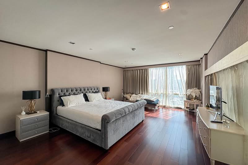 Le Raffine Jambunuda Sukhumvit 31, Bangkok, Sukhumvit 31, Khlongtoei Nua, Watthana, Bangkok, 3 Bedrooms, 382 sqm, Condo For Sale, by Ailada Ngamsri, 500175817 - DDproperty.com