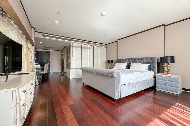 Le Raffine Jambunuda Sukhumvit 31, Bangkok, Sukhumvit 31, Khlongtoei Nua, Watthana, Bangkok, 3 Bedrooms, 382 sqm, Condo For Sale, by Ailada Ngamsri, 500175817 - DDproperty.com