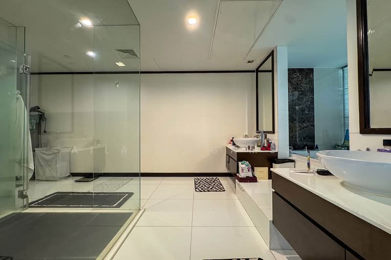 Le Raffine Jambunuda Sukhumvit 31, Bangkok, Sukhumvit 31, Khlongtoei Nua, Watthana, Bangkok, 3 Bedrooms, 382 sqm, Condo For Sale, by Ailada Ngamsri, 500175817 - DDproperty.com