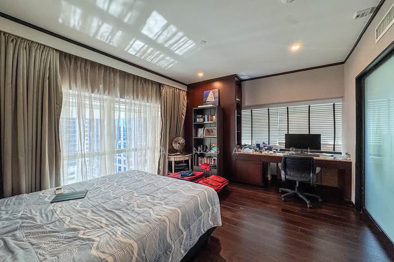 Le Raffine Jambunuda Sukhumvit 31 : เลอรัฟฟิเน่ ชมพูนุช สุขุมวิท 31, กรุงเทพ, ถนนสุขุมวิท 31, คลองเตยเหนือ, วัฒนา, กรุงเทพ, 382 ตร.ม., คอนโด ขาย, โดย Ailada Ngamsri, 500175817 - DDproperty.com