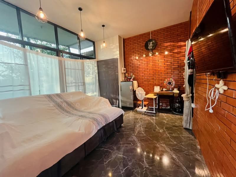 บ้านเดี่ยวพร้อมที่ดินดอนเจดีย์ สุพรรณบุรี, สุพรรณบุรี, ทะเลบก, ดอนเจดีย์, สุพรรณบุรี, 100 ตร.ม., บ้านเดี่ยว ขาย, โดย The Best Property แอ้, 500175818 - DDproperty.com