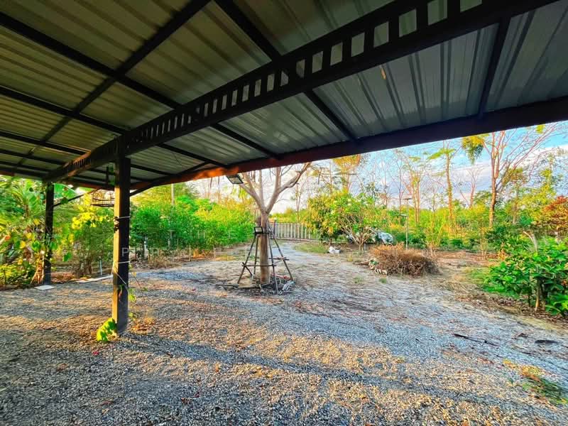 บ้านเดี่ยวพร้อมที่ดินดอนเจดีย์ สุพรรณบุรี, Suphan Buri, Thale Bok, Don Chedi, Suphan Buri, 2 Bedrooms, 100 sqm, Single Detached House For Sale, by The Best Property แอ้, 500175818 - DDproperty.com