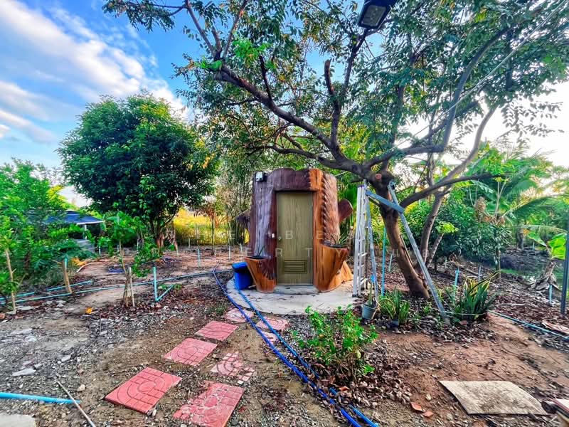 บ้านเดี่ยวพร้อมที่ดินดอนเจดีย์ สุพรรณบุรี, Suphan Buri, Thale Bok, Don Chedi, Suphan Buri, 2 Bedrooms, 100 sqm, Single Detached House For Sale, by The Best Property แอ้, 500175818 - DDproperty.com