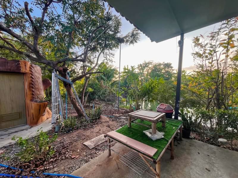 บ้านเดี่ยวพร้อมที่ดินดอนเจดีย์ สุพรรณบุรี, สุพรรณบุรี, ทะเลบก, ดอนเจดีย์, สุพรรณบุรี, 100 ตร.ม., บ้านเดี่ยว ขาย, โดย The Best Property แอ้, 500175818 - DDproperty.com