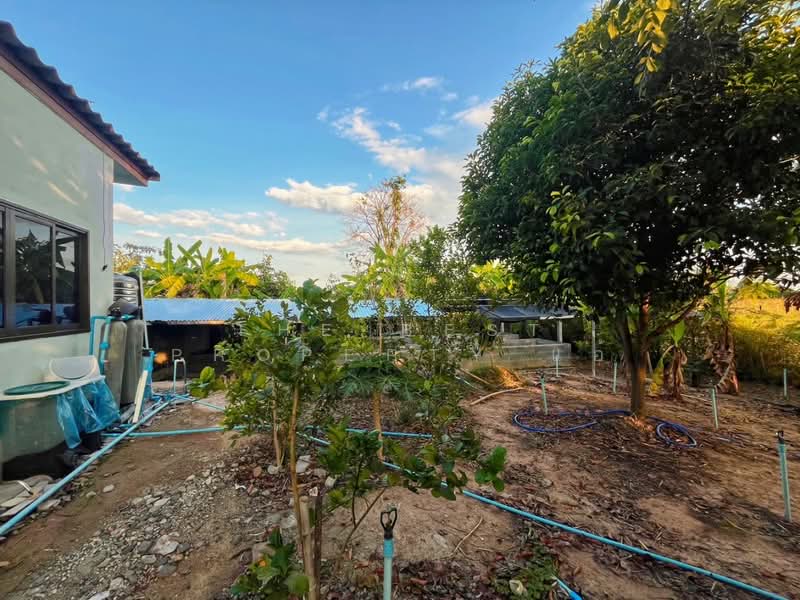 บ้านเดี่ยวพร้อมที่ดินดอนเจดีย์ สุพรรณบุรี, Suphan Buri, Thale Bok, Don Chedi, Suphan Buri, 2 Bedrooms, 100 sqm, Single Detached House For Sale, by The Best Property แอ้, 500175818 - DDproperty.com