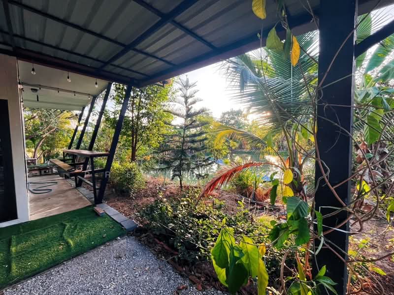 บ้านเดี่ยวพร้อมที่ดินดอนเจดีย์ สุพรรณบุรี, Suphan Buri, Thale Bok, Don Chedi, Suphan Buri, 2 Bedrooms, 100 sqm, Single Detached House For Sale, by The Best Property แอ้, 500175818 - DDproperty.com