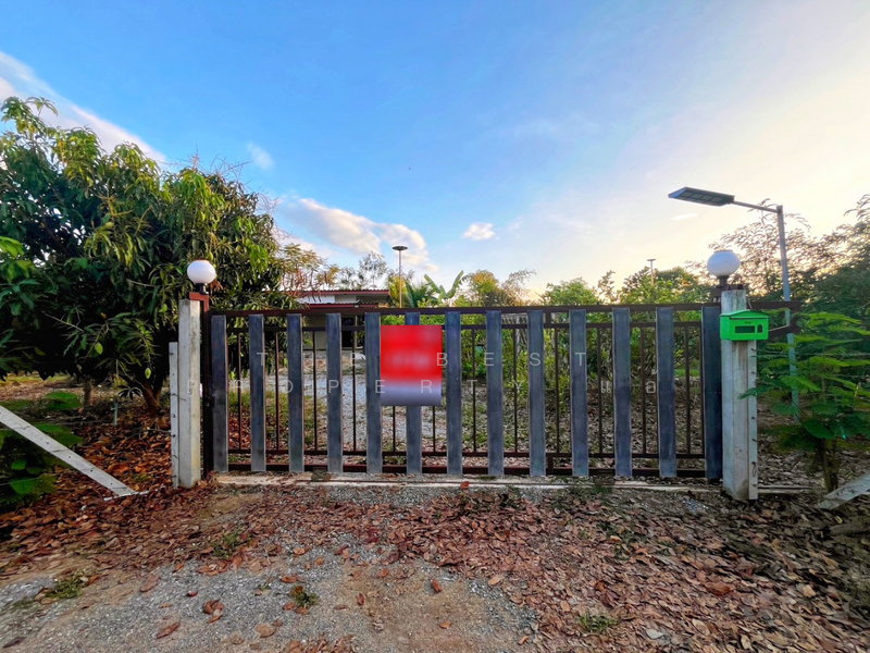 บ้านเดี่ยวพร้อมที่ดินดอนเจดีย์ สุพรรณบุรี, Suphan Buri, Thale Bok, Don Chedi, Suphan Buri, 2 Bedrooms, 100 sqm, Single Detached House For Sale, by The Best Property แอ้, 500175818 - DDproperty.com