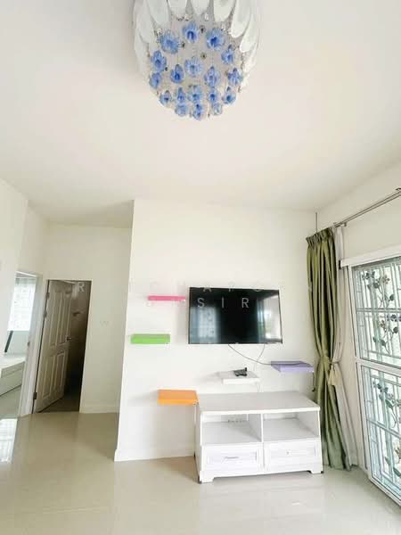 บ้านในโครงการ ให้เช่า – ใกล้ตลาดหางดง เพียง 5 นาที ค่าเช่า 13,500 บาท / เดือน รหัสทรัพย์ : No.14H105, เชียงใหม่, หางดง, หางดง, เชียงใหม่, 80 ตร.ม., บ้านเดี่ยว ให้เช่า, โดย Rutchaporn Tunsiri, 500175819 - DDproperty.com