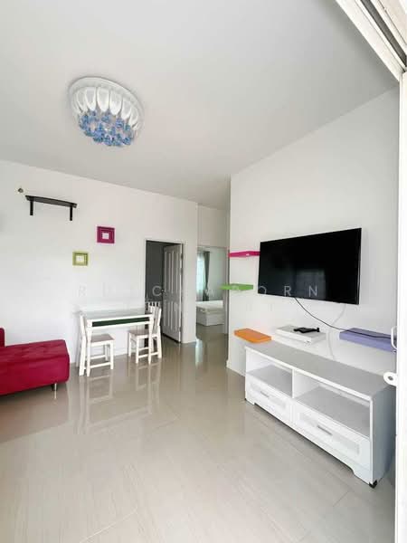 บ้านในโครงการ ให้เช่า – ใกล้ตลาดหางดง เพียง 5 นาที ค่าเช่า 13,500 บาท / เดือน รหัสทรัพย์ : No.14H105, เชียงใหม่, หางดง, หางดง, เชียงใหม่, 80 ตร.ม., บ้านเดี่ยว ให้เช่า, โดย Rutchaporn Tunsiri, 500175819 - DDproperty.com