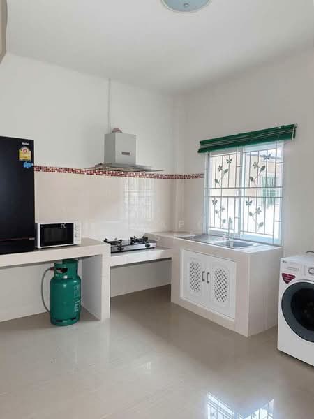 บ้านในโครงการ ให้เช่า – ใกล้ตลาดหางดง เพียง 5 นาที ค่าเช่า 13,500 บาท / เดือน รหัสทรัพย์ : No.14H105, เชียงใหม่, หางดง, หางดง, เชียงใหม่, 80 ตร.ม., บ้านเดี่ยว ให้เช่า, โดย Rutchaporn Tunsiri, 500175819 - DDproperty.com