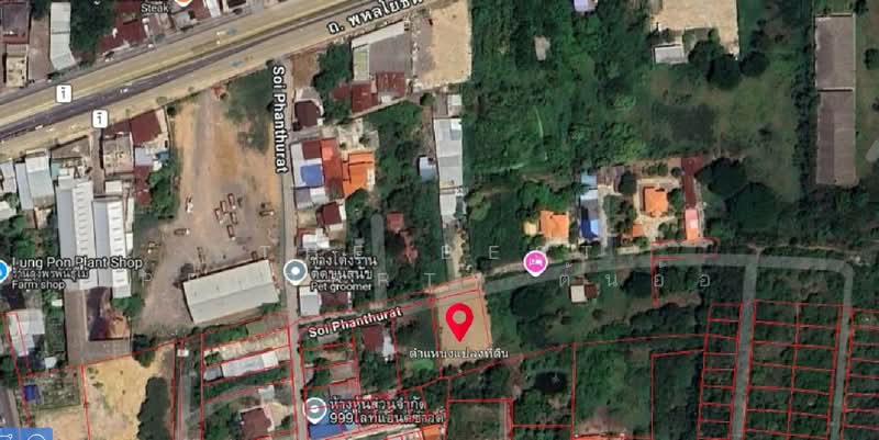 ที่ดินตาคลี นครสวรรค์, นครสวรรค์, ตาคลี, ตาคลี, นครสวรรค์, 1,456 ตร.ม., ที่ดิน ขาย, โดย The Best Property ต้นอ้อ, 500175821 - DDproperty.com