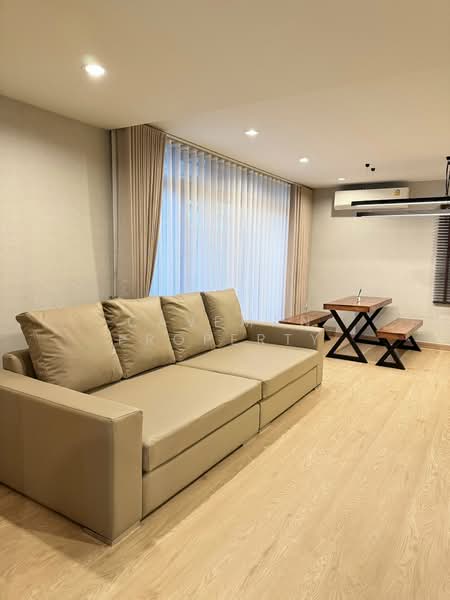 Como Botanica Bangna, Samut Prakan, Bangna-Trad Road Km.10, Bangphli Yai, Bang Plee, Samut Prakan, 3 Bedrooms, 164 sqm, Single Detached House For Rent, by caveman property, 500175824 - DDproperty.com