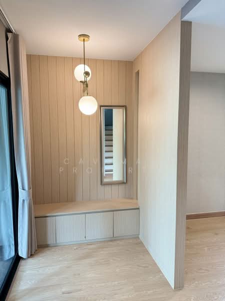 Como Botanica Bangna, Samut Prakan, Bangna-Trad Road Km.10, Bangphli Yai, Bang Plee, Samut Prakan, 3 Bedrooms, 164 sqm, Single Detached House For Rent, by caveman property, 500175824 - DDproperty.com