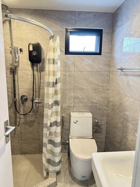 Como Botanica Bangna, Samut Prakan, Bangna-Trad Road Km.10, Bangphli Yai, Bang Plee, Samut Prakan, 3 Bedrooms, 164 sqm, Single Detached House For Rent, by caveman property, 500175824 - DDproperty.com