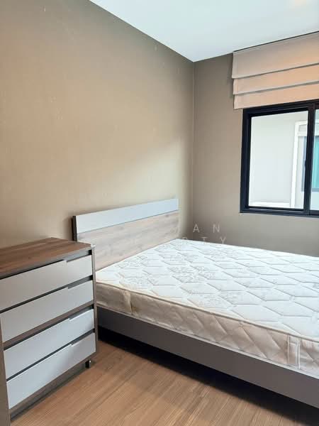 Como Botanica Bangna, Samut Prakan, Bangna-Trad Road Km.10, Bangphli Yai, Bang Plee, Samut Prakan, 3 Bedrooms, 164 sqm, Single Detached House For Rent, by caveman property, 500175824 - DDproperty.com