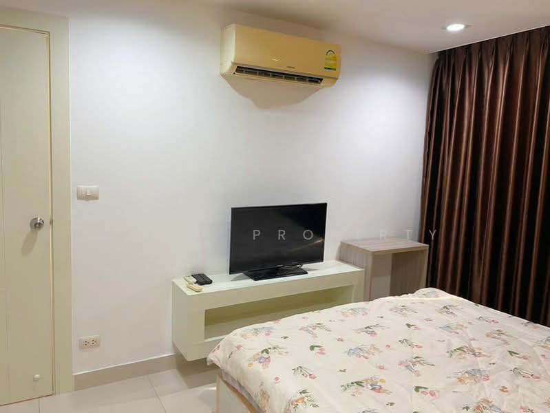 The Time Condo, Chon Buri (Pattaya), Sukhumvit Road, Thung Suk La, Si Racha, Chon Buri (Pattaya), 1 Bedroom, 32 sqm, Condo For Sale, by A.T.A. Property, 500175825 - DDproperty.com