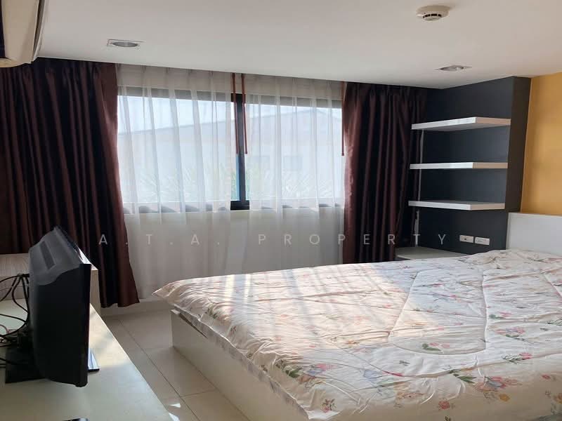 The Time Condo : เดอะ ไทม์ คอนโด, ชลบุรี, ถนนสุขุมวิท, ทุ่งสุขลา, ศรีราชา, ชลบุรี, 32 ตร.ม., คอนโด ขาย, โดย A.T.A. Property, 500175825 - DDproperty.com