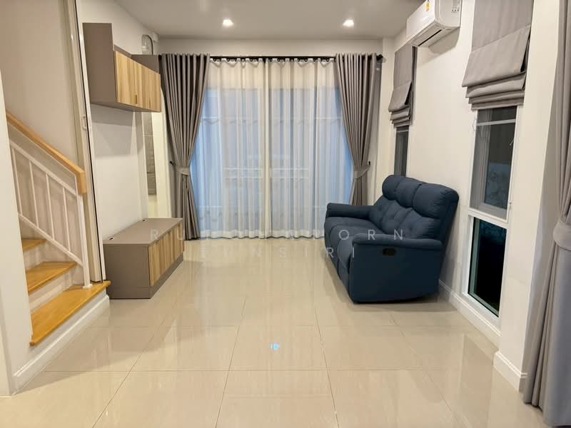 บ้านสวยในโครงการ ให้เช่า – โซนหนองผึ้ง | สารภี เชียงใหม่ ค่าเช่า 28,000 บาท / เดือน รหัสทรัพย์ : No., Chiang Mai, Nong Phung, Saraphi, Chiang Mai, 3 Bedrooms, 160 sqm, Single Detached House For Rent, by Rutchaporn Tunsiri, 500175826 - DDproperty.com