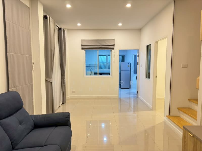 บ้านสวยในโครงการ ให้เช่า – โซนหนองผึ้ง | สารภี เชียงใหม่ ค่าเช่า 28,000 บาท / เดือน รหัสทรัพย์ : No., Chiang Mai, Nong Phung, Saraphi, Chiang Mai, 3 Bedrooms, 160 sqm, Single Detached House For Rent, by Rutchaporn Tunsiri, 500175826 - DDproperty.com