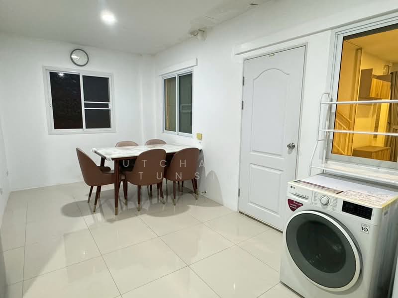 บ้านสวยในโครงการ ให้เช่า – โซนหนองผึ้ง | สารภี เชียงใหม่ ค่าเช่า 28,000 บาท / เดือน รหัสทรัพย์ : No., Chiang Mai, Nong Phung, Saraphi, Chiang Mai, 3 Bedrooms, 160 sqm, Single Detached House For Rent, by Rutchaporn Tunsiri, 500175826 - DDproperty.com