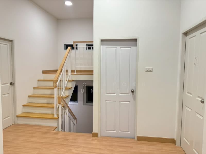 บ้านสวยในโครงการ ให้เช่า – โซนหนองผึ้ง | สารภี เชียงใหม่ ค่าเช่า 28,000 บาท / เดือน รหัสทรัพย์ : No., เชียงใหม่, หนองผึ้ง, สารภี, เชียงใหม่, 160 ตร.ม., บ้านเดี่ยว ให้เช่า, โดย Rutchaporn Tunsiri, 500175826 - DDproperty.com